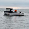 FISHING BOAT - picture 5